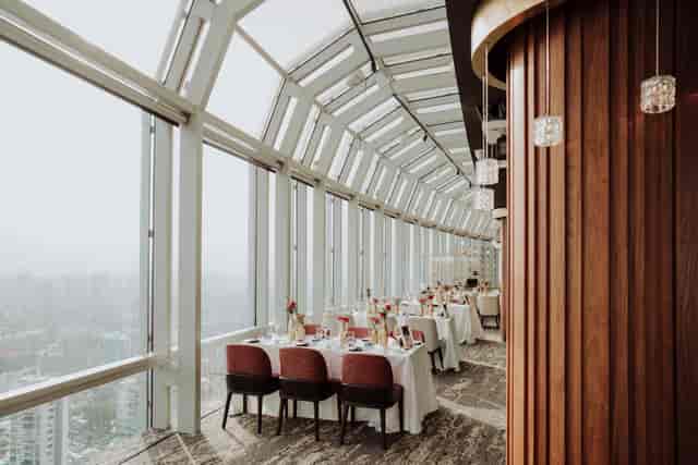 1-Atico (FIRE)_Wedding Venue Image - 1-HOST