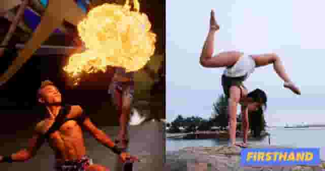 FIRE