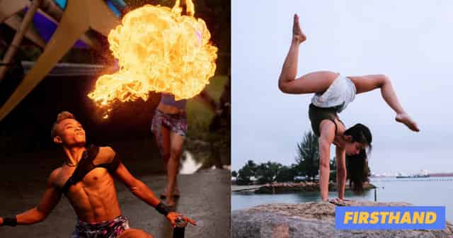 FIRE