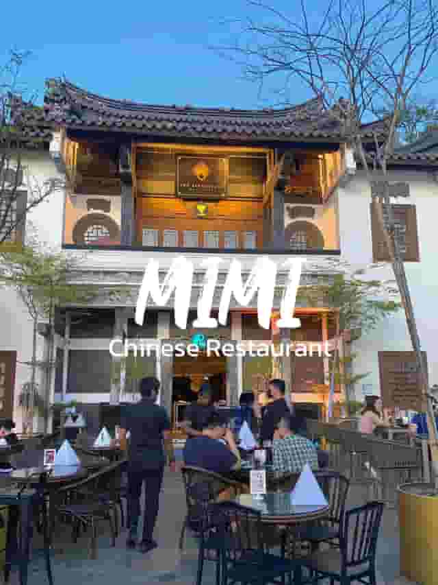 Mimi