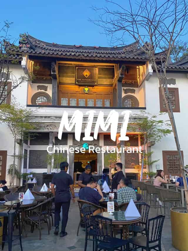 Mimi