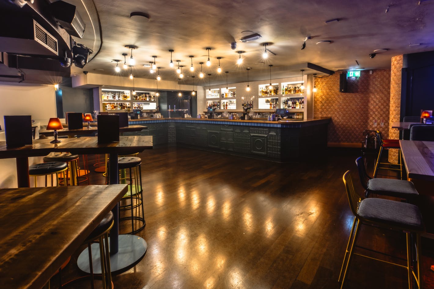 The Piano Works West End - Area Exclusive image 1