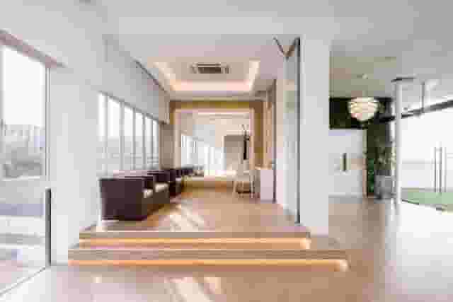 Private Room
