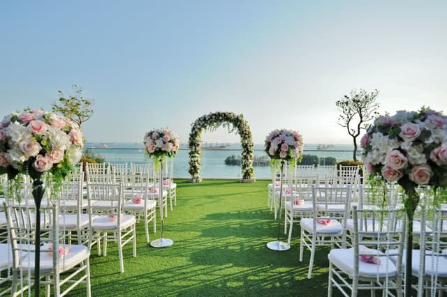 Outdoor Area