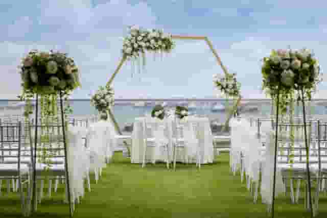 Outdoor Area