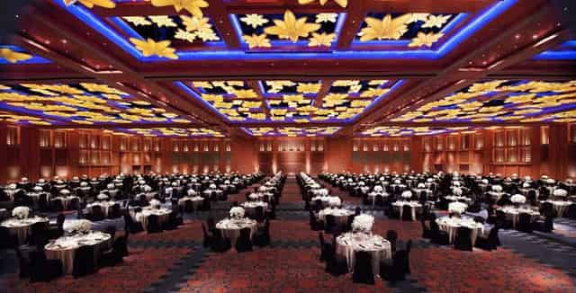 Resorts World Convention Centre