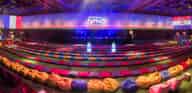 Sustainable Conferences