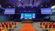 Modern Conferences