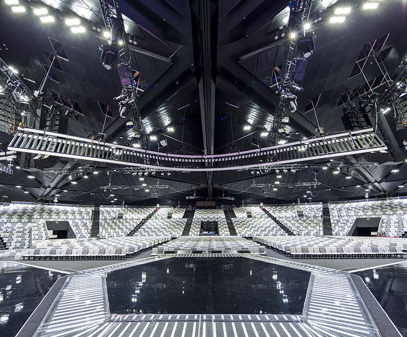 Suntec Singapore — Photo Gallery ...