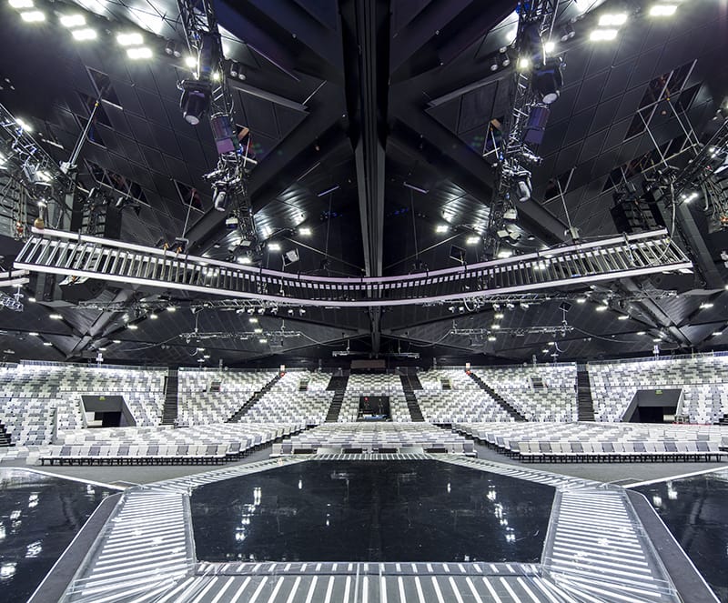 Suntec Singapore — Photo Gallery ...