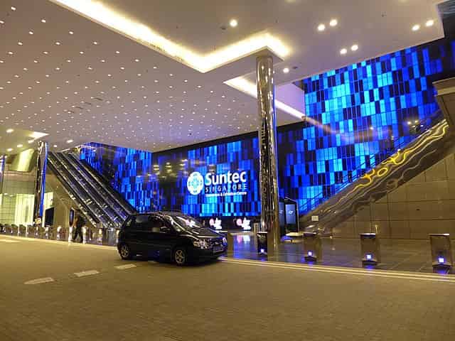 SNEF Event