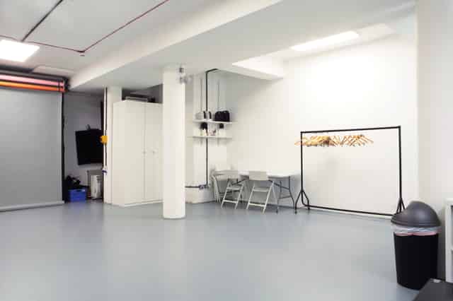 Studio 557