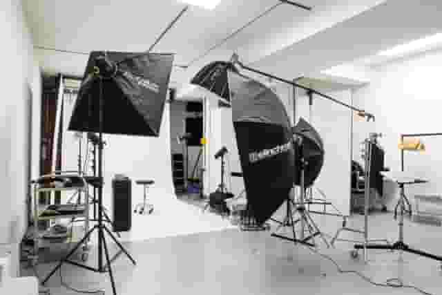 Studio 557