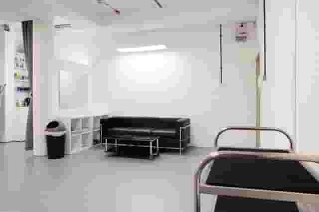 Studio 557