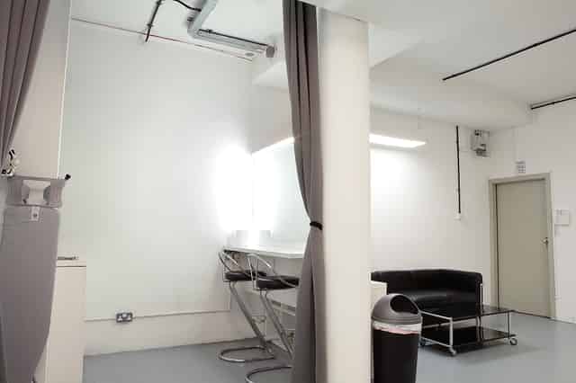 Studio 557
