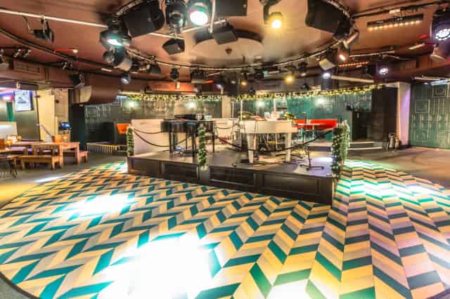 Venue Hire