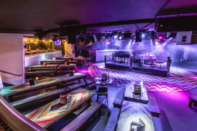 Venue Hire