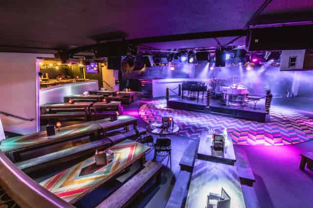 Venue Hire