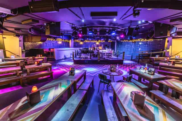 Venue Hire