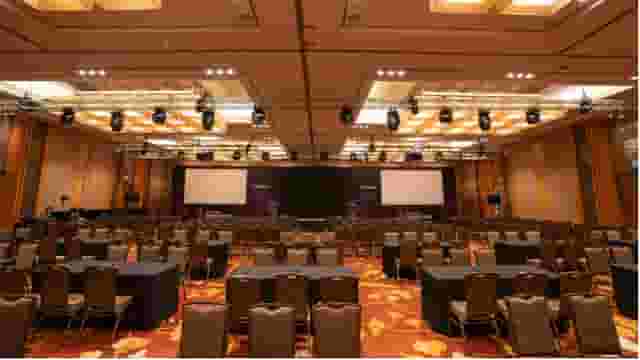 Meeting Rooms