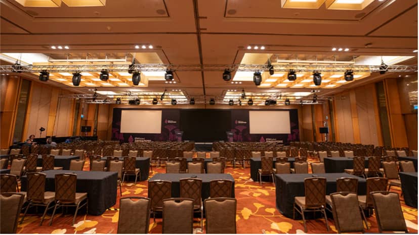 Meeting Rooms