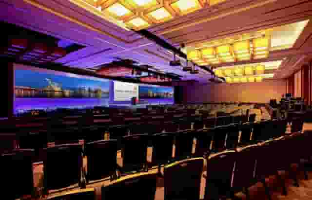 Meeting Rooms