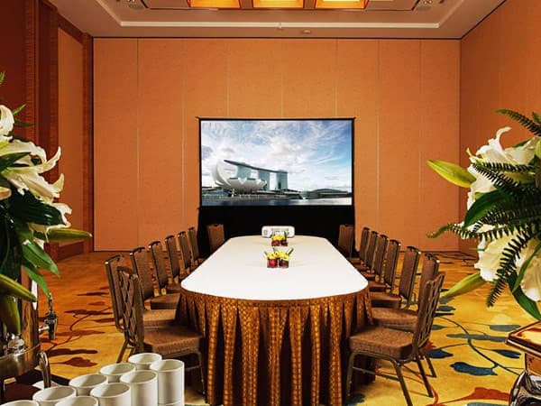 Marina Bay Sands