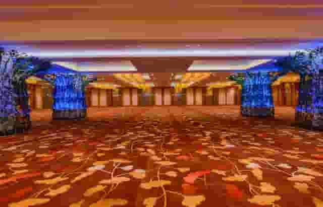 Meeting Rooms