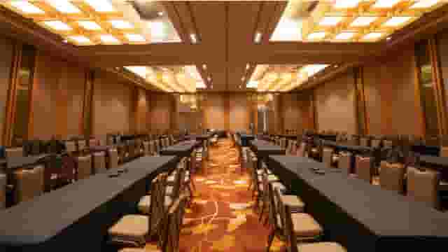 Meeting Rooms