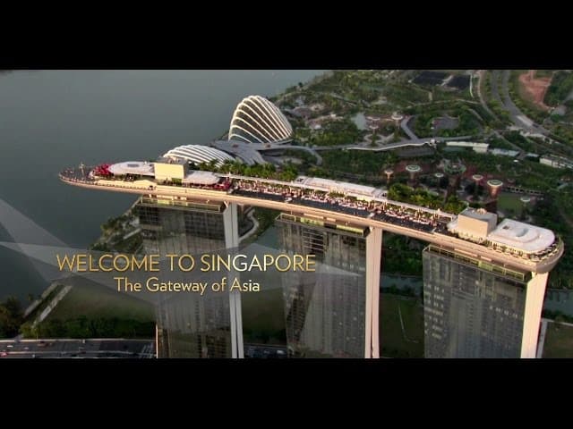 Marina Bay Sands