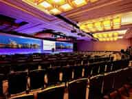 Formal Event Venues