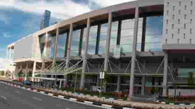 Sands Expo & Convention Centre