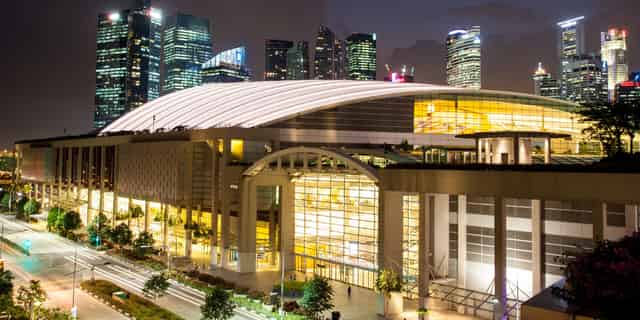 Marina Bay Sands