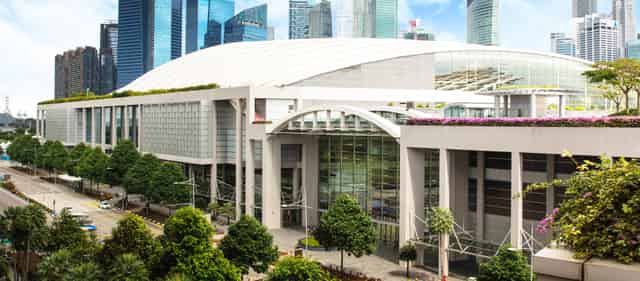 Marina Bay Sands