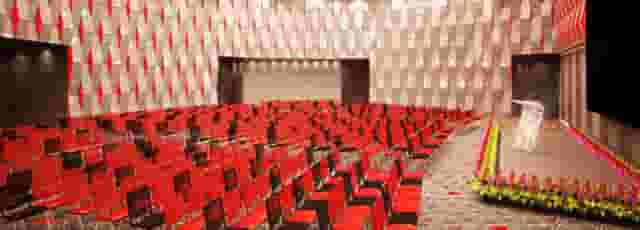 Main Hall