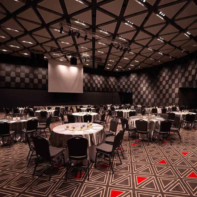 Park Avenue Convention Centre ...