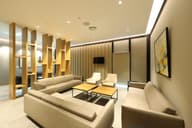 Reception Halls