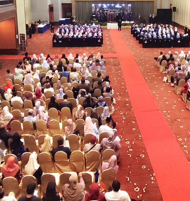 Auditorium