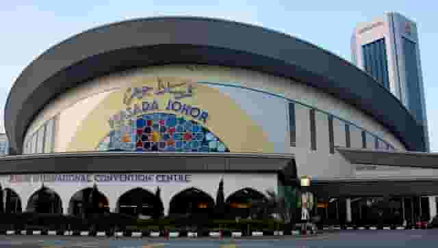 Auditorium