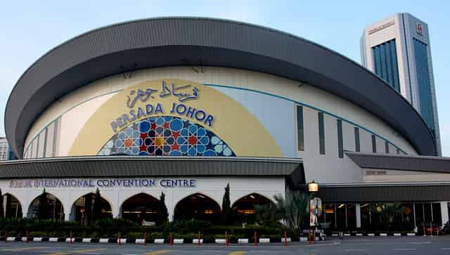 Auditorium