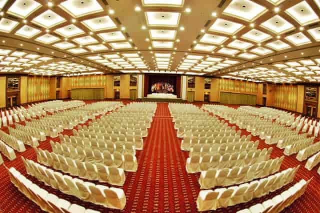 Persada Johor International Convention ...