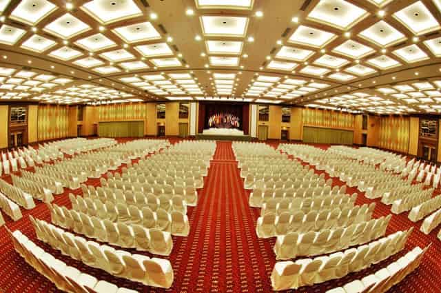 Auditorium