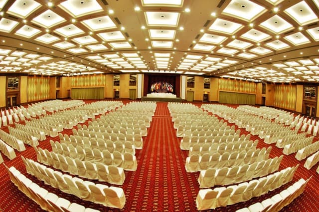 Auditorium