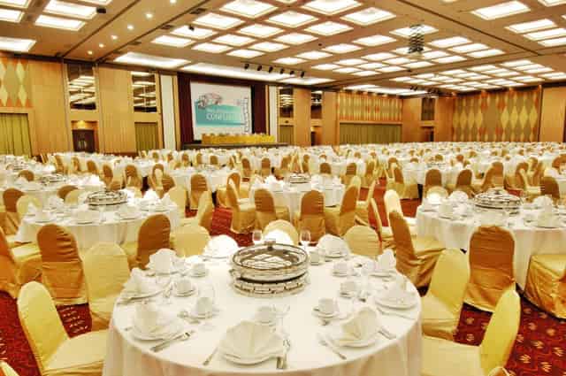 Meeting Rooms