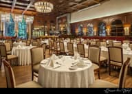 Christmas Party Venues