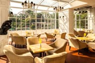 Quirky Conference Venues