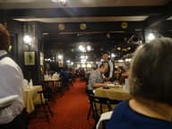 Private Dining Rooms