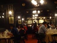 Private Dining Rooms