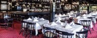 Private Dining Rooms