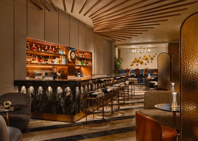 Terrace Bistro & Bar